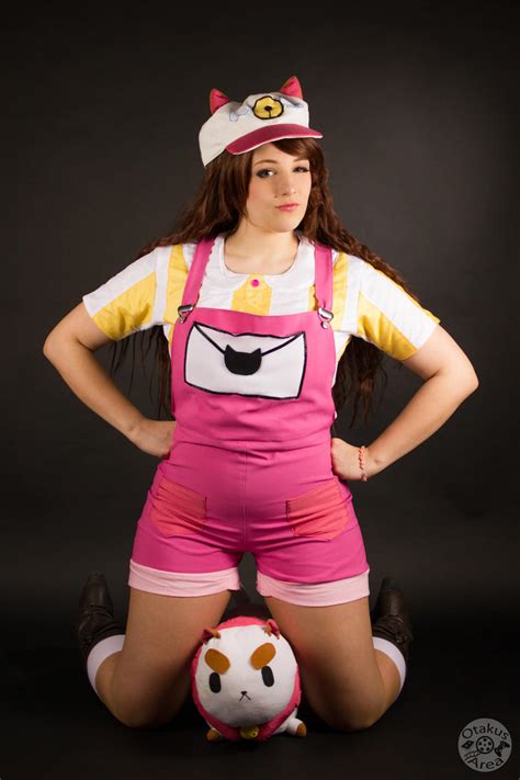 Bee and Puppycat Cosplay by chocolate-hero on DeviantArt