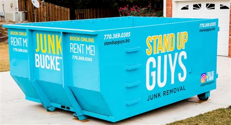 Removing Basement Junk | Junk Bucket Dumpster Rental