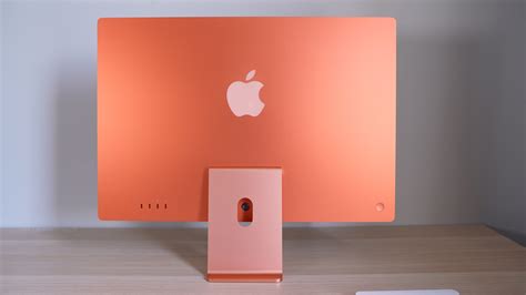 iMac: Now in Bright Colors With M1 CPU! All The Details