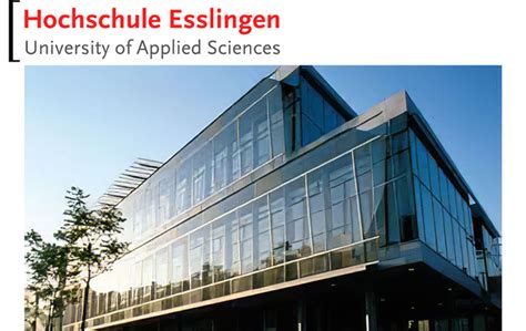 Hochschule Esslingen