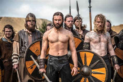 How ‘Vikings’ reignited a love for Norse mythology | The Independent