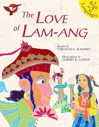 The Love of Lam-Ang by Pedro Bukaneg | Goodreads