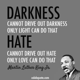 Mlk Day Quotes. QuotesGram