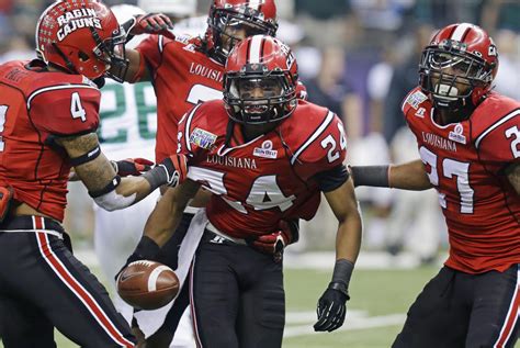 Louisiana-Lafayette announces new apparel deal with Adidas, presents mockup uniforms (Photos)