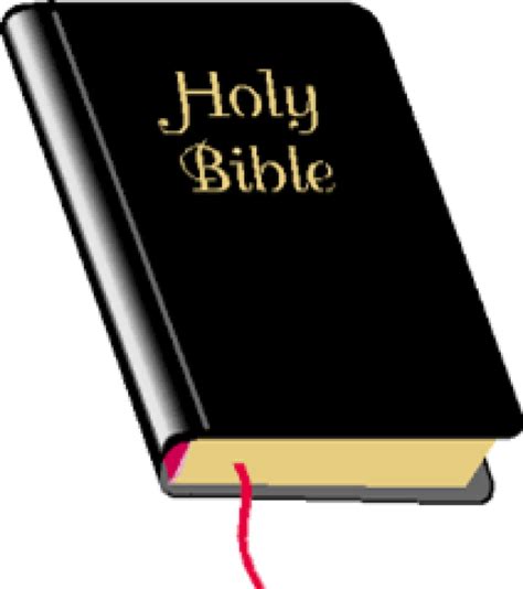 Holy Bible Clipart | Free download on ClipArtMag