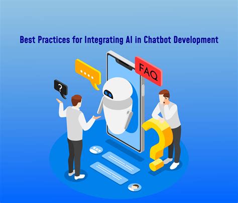 AI in Chatbot Development: Making Chatbots ‘Smart’er