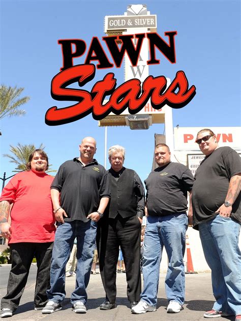 When and How “Pawn Stars” Cheated Customers?