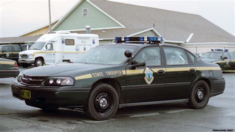 Vermont State Police - a gallery on Flickr