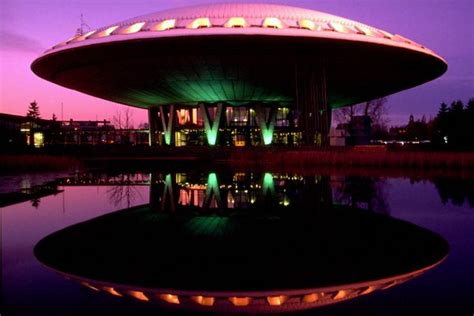 6 Cool and Unusual Things to Do in Eindhoven - Atlas Obscura