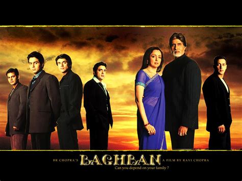 Baghban 2003 Hindi Full Movie Blu Ray 720p « Khurramy