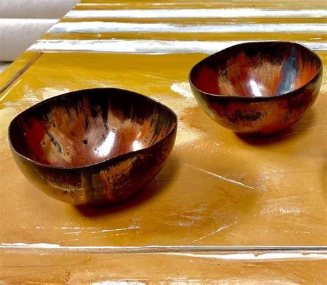PC-56 Ancient Copper | Glazes for pottery, Pottery glazes, Clay vase