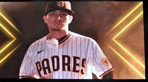 Padres Showcase New Brown Uniforms – NBC 7 San Diego