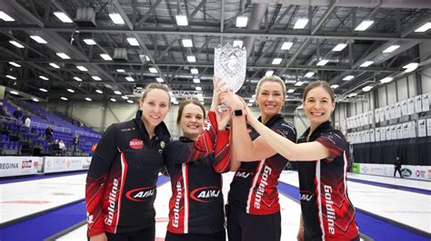 2023 KIOTI Tractor Champions Cup photo gallery - The Grand Slam of Curling