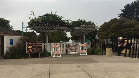 Playgrounds to reopen at Monterey County parks this weekend