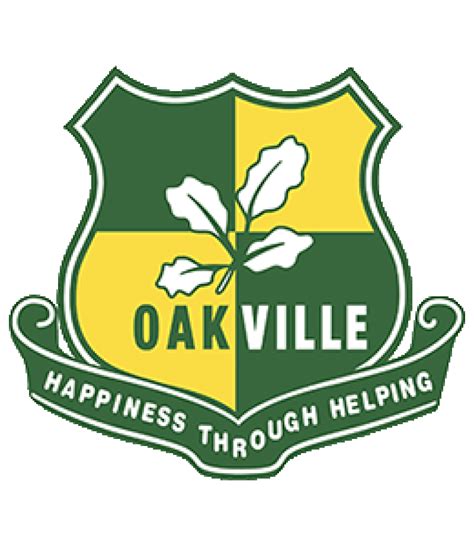 Oakville Public School | Helping Hands Network