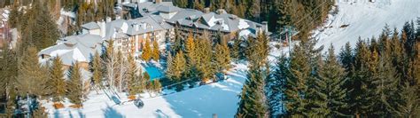 Blackcomb Springs Suites - Official Website. All Season Resort