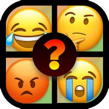 Guess the emoji quiz game for PC / Mac / Windows 11,10,8,7 - Free Download - Napkforpc.com