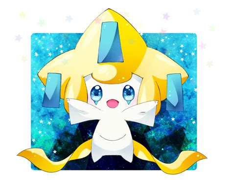 Jirachi - Pokémon | page 6 of 18 - Zerochan Anime Image Board