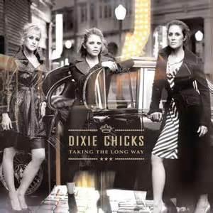 Dixie Chicks 正版专辑 Taking the Long Way 全碟免费试听下载,Dixie Chicks 专辑 Taking the Long WayLRC滚动歌词,铃声_一听音乐网