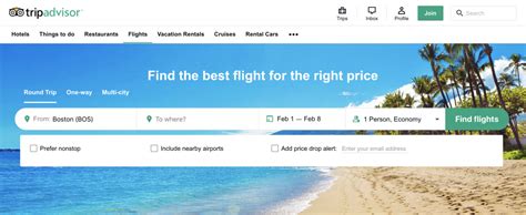 The 10 Best Flight Search Sites for Booking Cheap Airfare in 2019