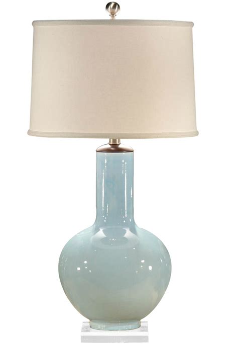 Be Colorful Coastal: Twenty-Five Absolutely Gorgeous Lamps For A Coastal Home