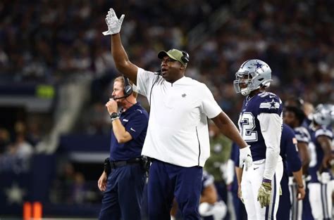 Cowboys Staff Looking Strong, Leon Lett to Remain as Assistant ...