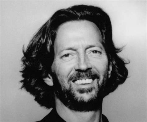 Eric Clapton Biography - Facts, Childhood, Family Life & Achievements