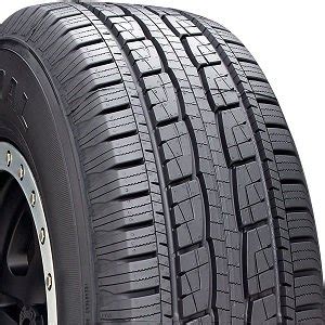 General Grabber HTS60 Review: One of the Best Highway Tires Right Now - TireDeets