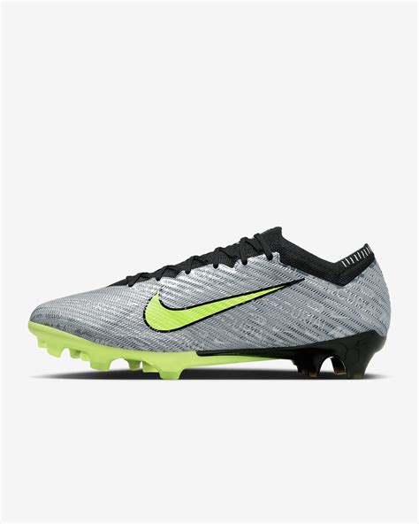 Nike Zoom Mercurial Vapor 15 Elite XXV FG Firm-Ground Soccer Cleats ...