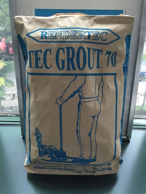 Tec Grout 70 – Acelink