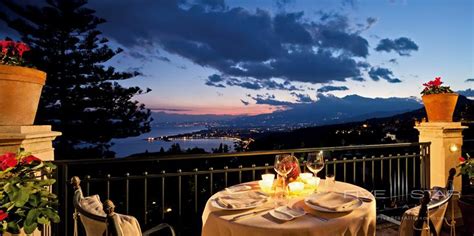 Photo Gallery for Belmond Grand Hotel Timeo in Taormina | Five Star Alliance