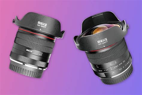 8 Best Lenses for Canon T7i in 2024