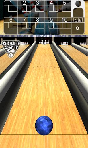 Download 3D Bowling Google Play softwares - adTAbvIrZvWH | mobile9