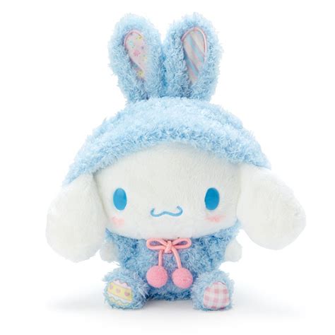 Peluche Cinnamoroll Sanrio Easter - Meccha Japan