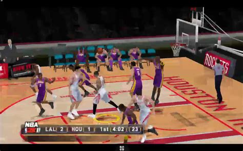 《NBA 2K》PSP掌机进化史，2K10-2K13_哔哩哔哩_bilibili