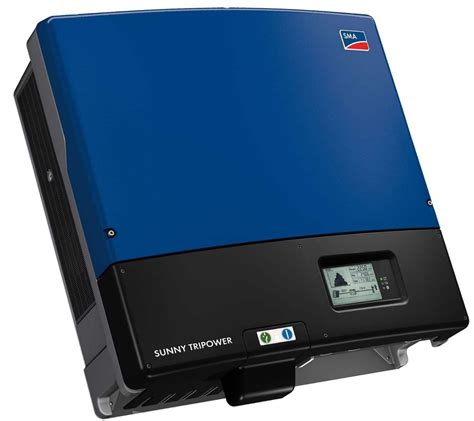 Solar Grid Inverter, 25kw, Rs 100000 /piece Illumine Energy Solutions | ID: 15782402733