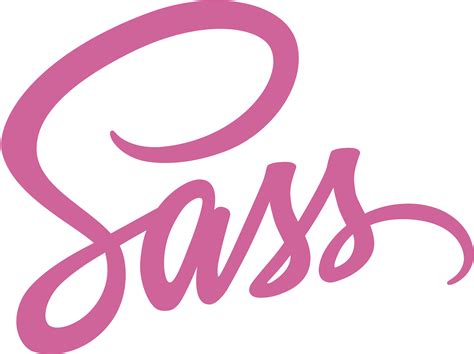 Sass – Logos Download