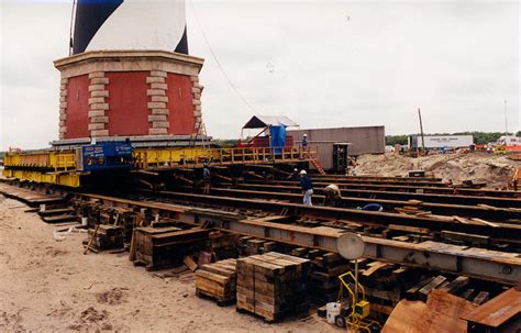 15th Anniversary for Hatteras Lighthouse Move | Hidden Outer Banks