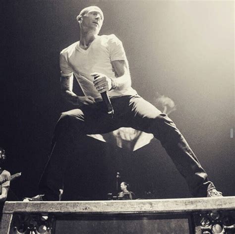 Chester - Linkin Park Photo (37990157) - Fanpop