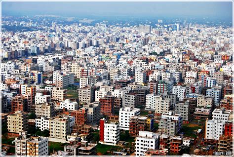 Dhaka, Bangladesh | Larawan sa Lente