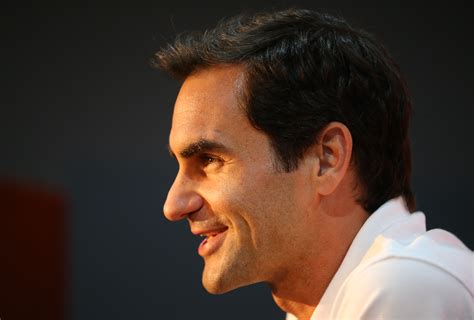 Federer thrilled to be back 'home' in South Africa | The Citizen