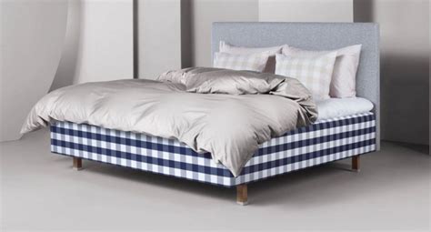 Hästens Bed Linen – The Natural Bedding Company