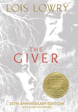 ‎The Giver on Apple Books