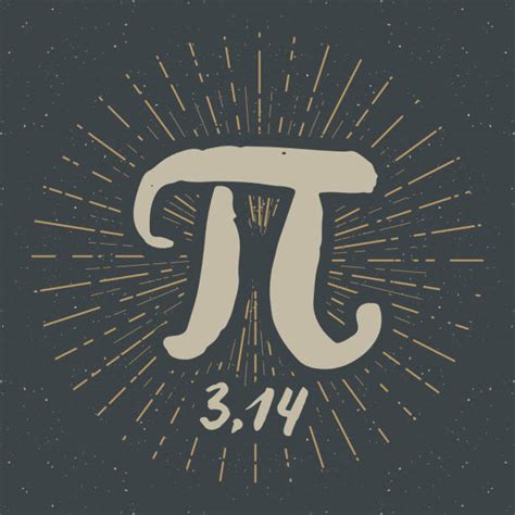 Pi Symbol Illustrations, Royalty-Free Vector Graphics & Clip Art - iStock