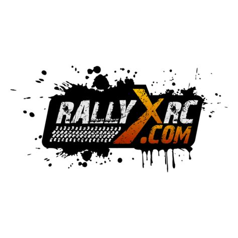 Create the next logo for Rally X RC.Com | Logo design contest