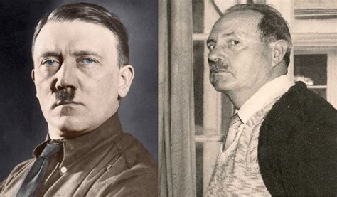 Hitler’s Illegitimate French Son From A Secret Relationship | by ...