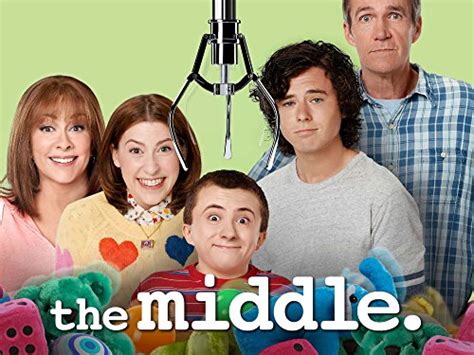 Watch The Middle Episodes | Season 8 | TVGuide.com