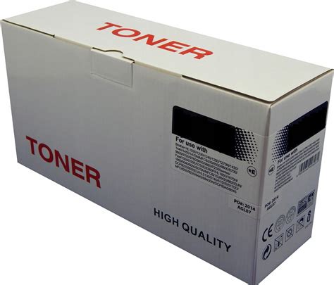 AIGOSTAR TONER DO DRUKARKI HP LASERJET PRO MFP M125A M125NW - Opinie i ceny na Ceneo.pl