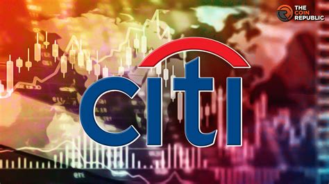 Citigroup Stock Price Declines 10% in a Month: Will it Continue? - The Coin Republic