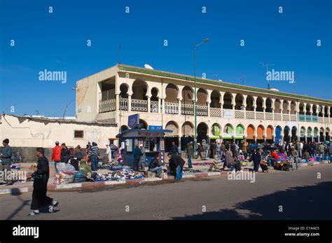 Inezgane hi-res stock photography and images - Alamy